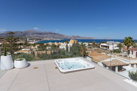 Villa i Albir, Alicante, Albir - € 3.950.000 | Ref: 332443 - foto 43