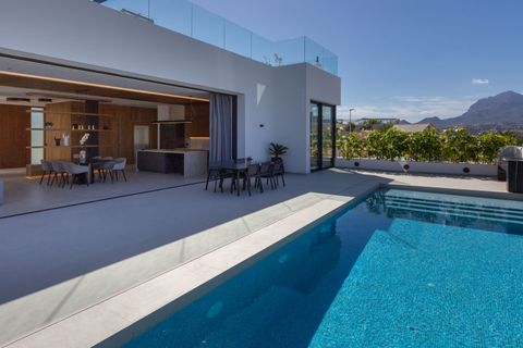 Villa i Albir, Alicante, Albir - € 3.950.000 | Ref: 332443 - foto 2