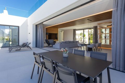 Villa i Albir, Alicante, Albir - € 3.950.000 | Ref: 332443 - foto 5