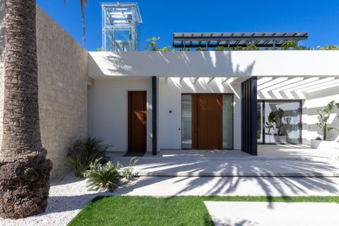 Villa i Albir, Alicante, Albir - € 3.950.000 | Ref: 332443 - foto 17
