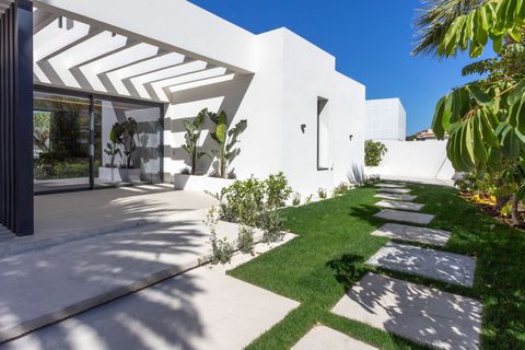 Villa i Albir, Alicante, Albir - € 3.950.000 | Ref: 332443 - foto 18