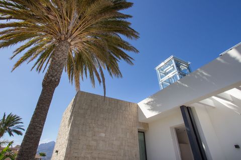 Villa i Albir, Alicante, Albir - € 3.950.000 | Ref: 332443 - foto 20