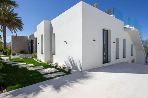 Villa i Albir, Alicante, Albir - € 3.950.000 | Ref: 332443 - foto 46