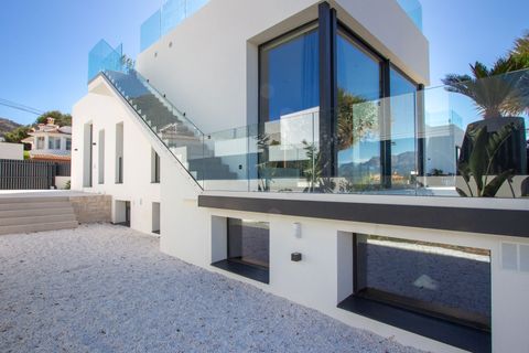 Villa i Albir, Alicante, Albir - € 3.950.000 | Ref: 332443 - foto 47