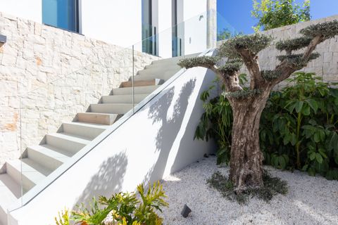 Villa i Albir, Alicante, Albir - € 3.950.000 | Ref: 332443 - foto 49