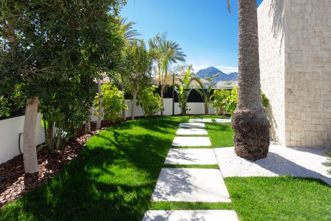 Villa i Albir, Alicante, Albir - € 3.950.000 | Ref: 332443 - foto 50