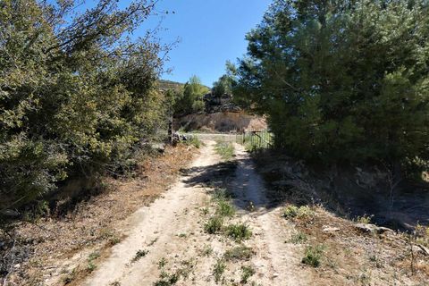 Finca i Caspe, Zaragoza, Caspe - € 33.000 | Ref: 0892 - foto 14