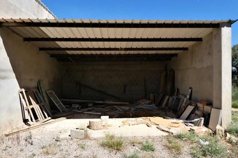 Finca i Caspe, Zaragoza, Caspe - € 33.000 | Ref: 0892 - foto 7