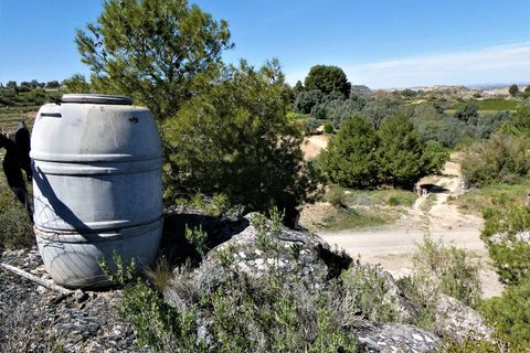 Finca i Caspe, Zaragoza, Caspe - € 33.000 | Ref: 0892 - foto 11