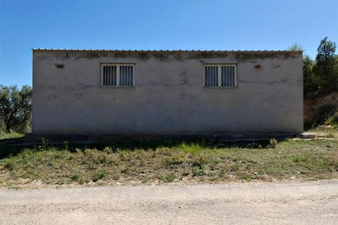 Finca i Caspe, Zaragoza, Caspe - € 33.000 | Ref: 0892 - foto 8