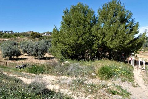 Finca i Caspe, Zaragoza, Caspe - € 33.000 | Ref: 0892 - foto 12
