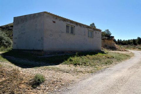 Finca i Caspe, Zaragoza, Caspe - € 33.000 | Ref: 0892 - foto 9