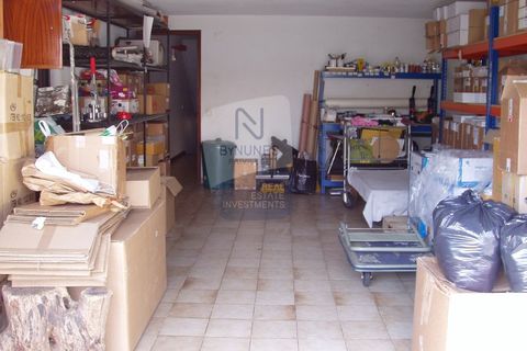 Villa i Alcabideche, Lisbon, Alcabideche - € 670.000 | Ref: ID 01001106-10 - foto 10