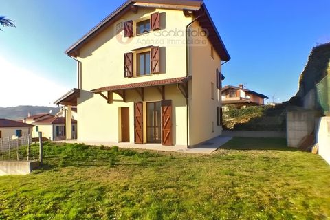 Villa a Castel Di Casio, Bologna, Castel Di Casio - € 370.000 | Ref: 838 - foto 4