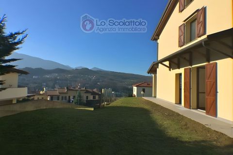 Villa a Castel Di Casio, Bologna, Castel Di Casio - € 370.000 | Ref: 838 - foto 6