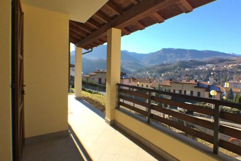 Villa a Castel Di Casio, Bologna, Castel Di Casio - € 370.000 | Ref: 838 - foto 15