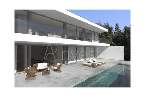 Villa i Ponte de Lima, Viana do Castelo, Ponte de Lima - € 650.000 | Ref: HAB_582 - foto 2