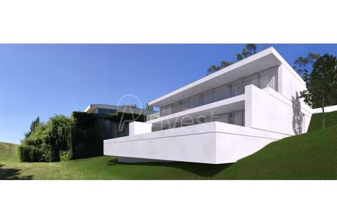 Villa i Ponte de Lima, Viana do Castelo, Ponte de Lima - € 650.000 | Ref: HAB_582 - foto 4