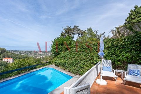 Villa i Sintra, Lisbon, Sintra - € 1.450.000 | Ref: C1009/23 - foto 6