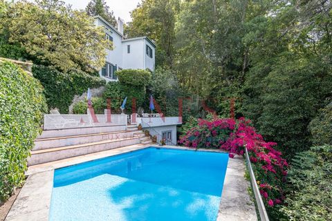 Villa i Sintra, Lisbon, Sintra - € 1.450.000 | Ref: C1009/23 - foto 4