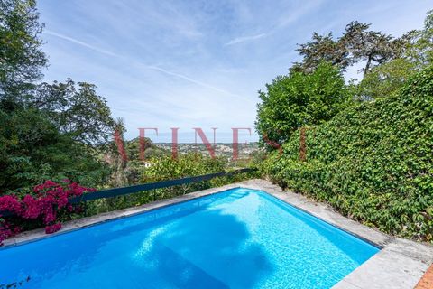 Villa i Sintra, Lisbon, Sintra - € 1.450.000 | Ref: C1009/23 - foto 5