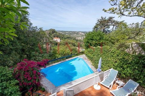 Villa i Sintra, Lisbon, Sintra - € 1.450.000 | Ref: C1009/23 - foto 1