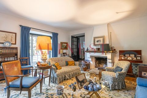 Villa i Sintra, Lisbon, Sintra - € 1.450.000 | Ref: C1009/23 - foto 7