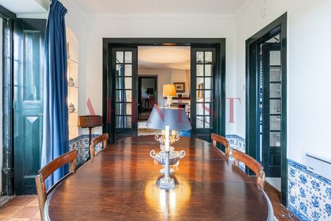 Villa i Sintra, Lisbon, Sintra - € 1.450.000 | Ref: C1009/23 - foto 12