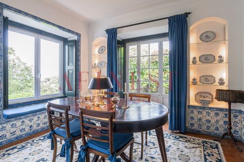 Villa i Sintra, Lisbon, Sintra - € 1.450.000 | Ref: C1009/23 - foto 8