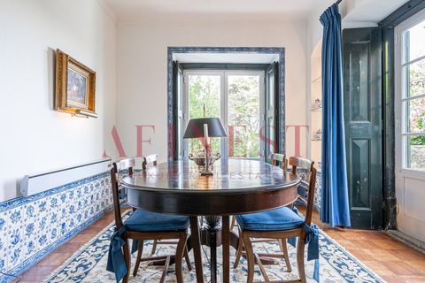 Villa i Sintra, Lisbon, Sintra - € 1.450.000 | Ref: C1009/23 - foto 13