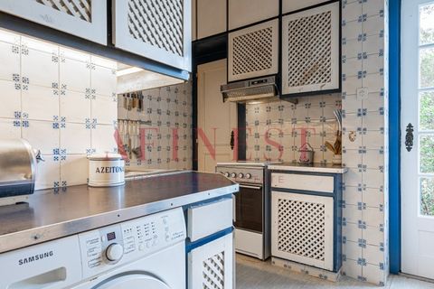 Villa i Sintra, Lisbon, Sintra - € 1.450.000 | Ref: C1009/23 - foto 15