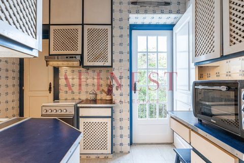 Villa i Sintra, Lisbon, Sintra - € 1.450.000 | Ref: C1009/23 - foto 18