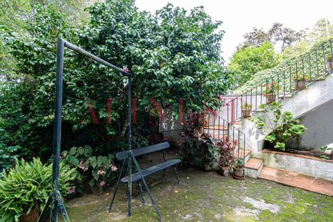 Villa i Sintra, Lisbon, Sintra - € 1.450.000 | Ref: C1009/23 - foto 19