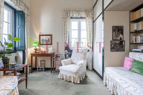 Villa i Sintra, Lisbon, Sintra - € 1.450.000 | Ref: C1009/23 - foto 28