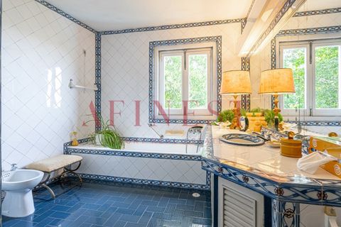 Villa i Sintra, Lisbon, Sintra - € 1.450.000 | Ref: C1009/23 - foto 31