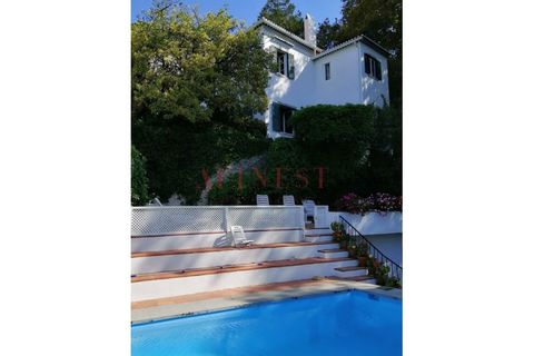 Villa i Sintra, Lisbon, Sintra - € 1.450.000 | Ref: C1009/23 - foto 36