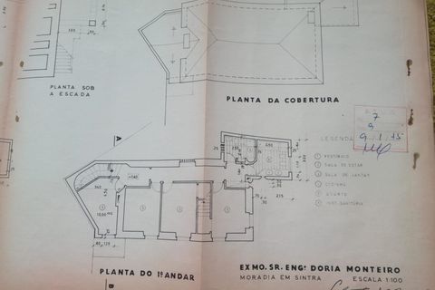 Villa i Sintra, Lisbon, Sintra - € 1.450.000 | Ref: C1009/23 - foto 39