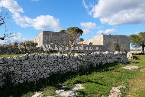 Farm hus i Lecce, Lecce, Lecce - € 600.000 | Ref: CA592 - foto 1