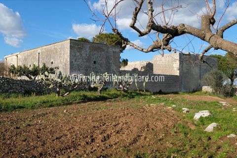 Farm hus i Lecce, Lecce, Lecce - € 600.000 | Ref: CA592 - foto 3