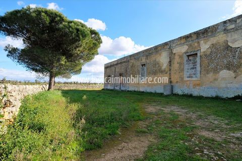 Farm hus i Lecce, Lecce, Lecce - € 600.000 | Ref: CA592 - foto 4