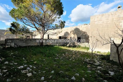 Farm hus i Lecce, Lecce, Lecce - € 600.000 | Ref: CA592 - foto 5