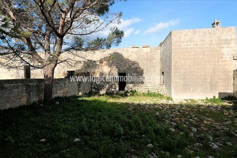 Farm hus i Lecce, Lecce, Lecce - € 600.000 | Ref: CA592 - foto 6