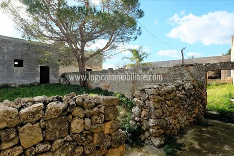 Farm hus i Lecce, Lecce, Lecce - € 600.000 | Ref: CA592 - foto 7