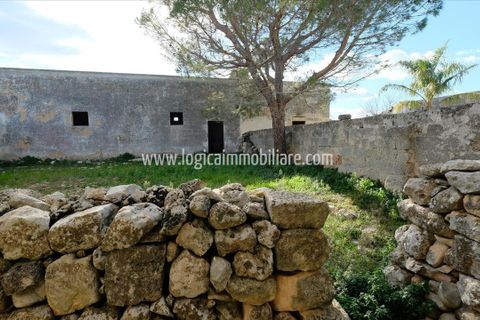 Farm hus i Lecce, Lecce, Lecce - € 600.000 | Ref: CA592 - foto 8