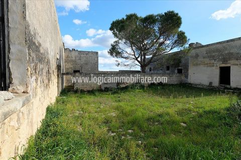 Farm hus i Lecce, Lecce, Lecce - € 600.000 | Ref: CA592 - foto 9