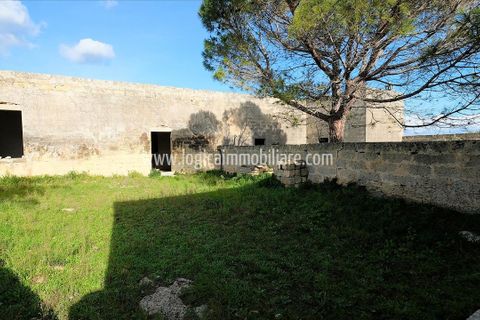 Farm hus i Lecce, Lecce, Lecce - € 600.000 | Ref: CA592 - foto 10