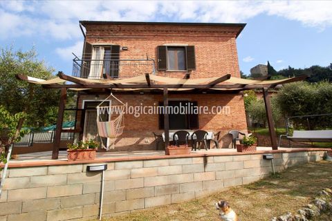 Villa en Chiusi, Siena, Chiusi - € 155.000 | Ref: VL322 - photo 3