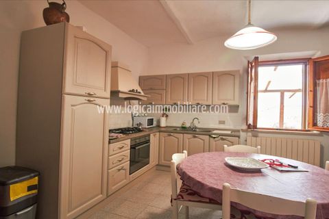 Villa en Chiusi, Siena, Chiusi - € 155.000 | Ref: VL322 - photo 5