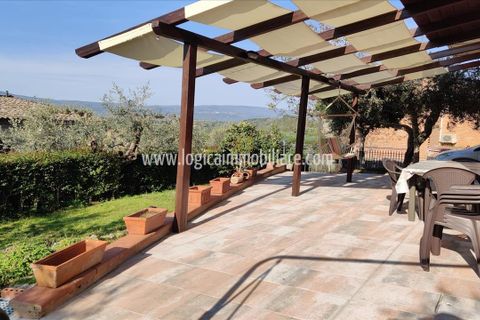 Villa en Chiusi, Siena, Chiusi - € 155.000 | Ref: VL322 - photo 10