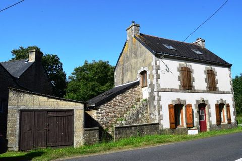 Villa a Ploerdut, Morbihan, Ploerdut - € 110.648 | Ref: 560022191 - foto 2